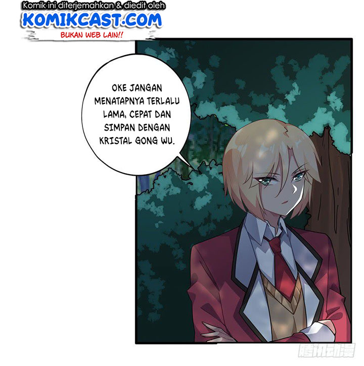 I Picked Up a Demon Lord as a Maid chapter 29